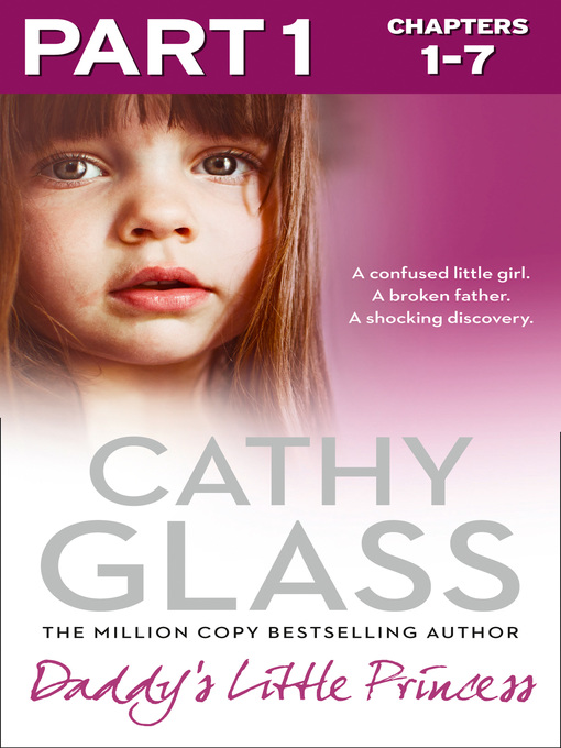 Title details for Daddy's Little Princess by Cathy Glass - Wait list